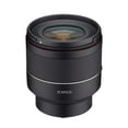 thumbnail image 2 of Rokinon 50mm F1.4 AF Series II Full Frame Lens for Sony E, 2 of 8