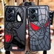 thumbnail image 2 of Funda mate para OPPO A97 A96 A95 A94 A93 A92 A92S A78 A74 A73 A72 A57 A55 A54 A53 A17 4G 5G Funda Marvel Spider-Man Comics, 2 of 5