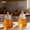 2pcs, variant on WFPXAMLZZMD 1pcs 480ml/16.23oz High Borosilicate Glass Honeycomb Jars, With Lid and Stir Bar, Transparent Honey Storage Containers, Suitable for Home, Weddings, Parties, and Kitchen Use.
