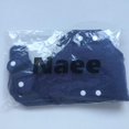 thumbnail image 3 of Hard Hat NAEE Big Blue Navy Terry Cotton, paquete de 6 unidades, 3 of 5