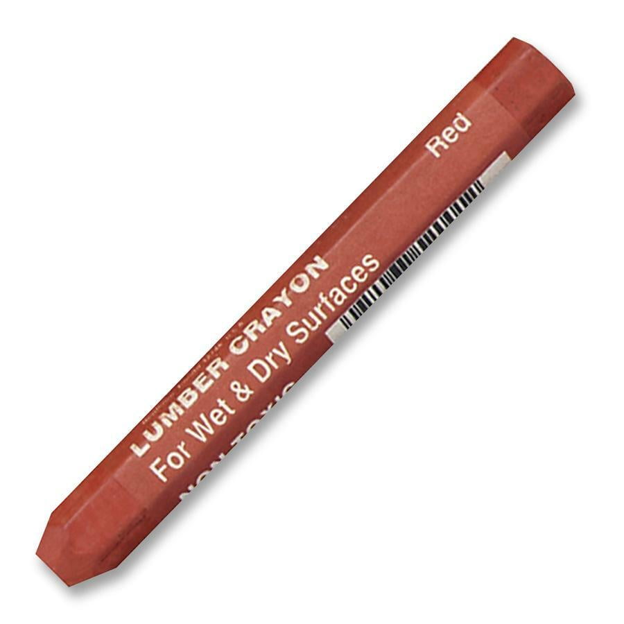 Lumber Crayons