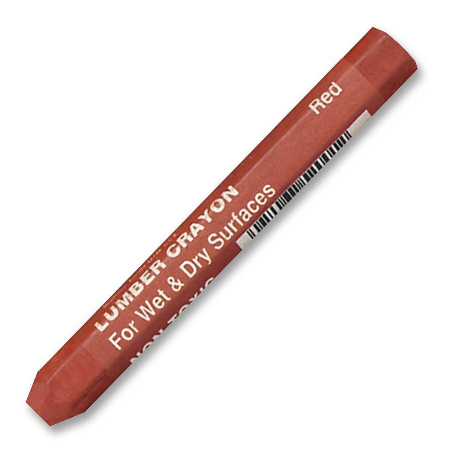 Lumber Crayons