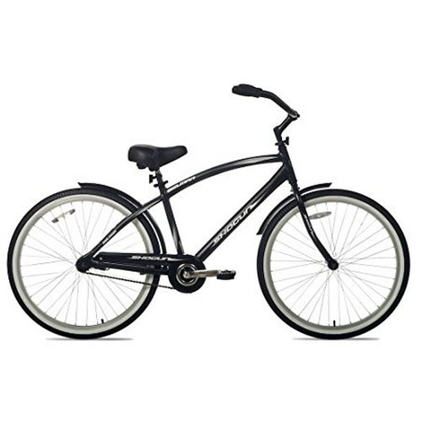 Kent Shogun Belmar Cruiser Bike Men'S 26 In.