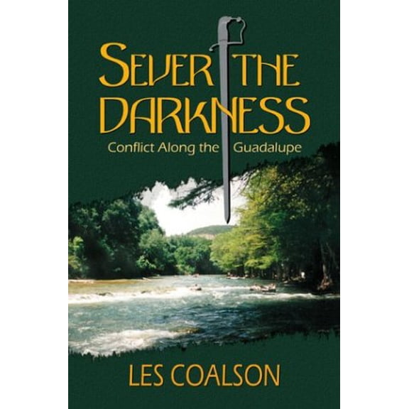 Pre-Owned Sever the Darkness (Paperback) 1571687572 9781571687579