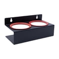 thumbnail image 1 of Xingzhi Spray Bottle Storage Rack Car Beauty Steel Shelf Rack Bottle Organizer Shops, 1 of 4