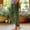 501_Camouflage, variant on Women's Casual Pants Women Solid Straight Solid Elastic Pants Long Linen Women Waist Cotton Casual Slit Trouser Legs Pants,White Women's Casual Pants XL