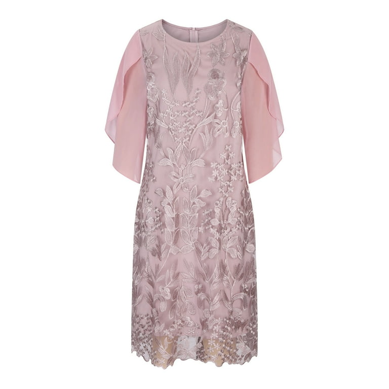 Dillards wedding guest dresses plus size best sale