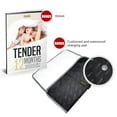 thumbnail image 5 of Premium Gray Diaper Bag Backpack by Liname with Stroller Straps and Changing Pad, 5 of 7