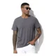 thumbnail image 3 of 3pzs Playera Manga Corta Strech Fashion Hombre Arjen Kroos, 3 of 8