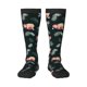 thumbnail image 1 of Balery Baby Sloths Sleeping Calcetines novedosos Calcetines deportivos Calcetines hasta la rodilla Calcetines de algodón Calcetines originales y geniales, 1 of 6