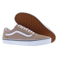 thumbnail image 4 of VANS FU OLD SKOOL™ UNISEX SNEAKERS - BROWN - Theory Warm Taupe / Men 6.5 / Women 8 / Medium, 4 of 4