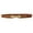 Khaki, variant on Ladies Slim Fashion Waist Belt Thin Shiny Skinny Leather Dress Accessory