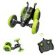 thumbnail image 1 of Coche De Acrobacias Led Deformable Telescópico Con Rotación De 360 ​​Grados Con Control Remoto Sweethay FN003190-00, 1 of 6