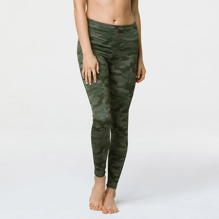 Cinched shop yoga pants