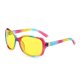 thumbnail image 2 of Gafas de sol que cambian de color, gafas de sol polarizadas, espejo de visión nocturna para conducción de día y de noche para mujer, gafas retro, 2 of 3