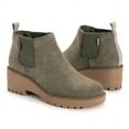 thumbnail image 4 of MUK LUKS Women's Finley Francis Boots, 4 of 7