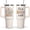 No004, variant on 40oz Nonna Tumbler with Handle & Straw, Vacuum Insulated Stainless Steel Water Bottle, Best Nonna Ever Floral Travel Mug, Mothers Day Gifts from Grandkids, Birthday Christmas Gifts for Nonna