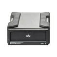 thumbnail image 6 of Hp Drive Enclosure - Rdx Technology External - 1 X Total Bay - Usb 3.0 (c8s07b), 6 of 11