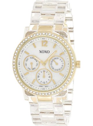 Xoxo 2025 watches manufacturer