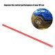 thumbnail image 4 of Eje de transmisión central del coche RC, metal del eje de conducción RC para WLtoys 144001 1:14 4WD Car ANGGREK Otros, 4 of 8
