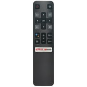 Replacement Voice Remote for TCL Android TV