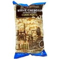 thumbnail image 3 of Trader Joe's Corn Puffs White Cheddar and Sour Cream & Onion Flavored The World's Puffiest Corn Puffs, 3 of 8