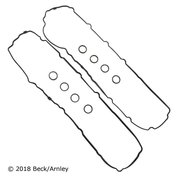 BeckArnley 036-2044 Valve Cover Gasket Set