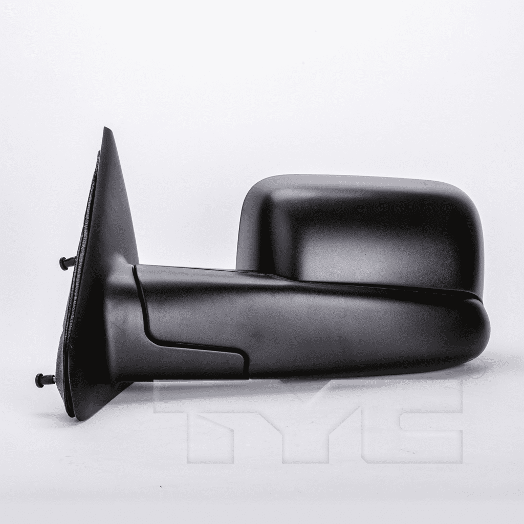 Side Mirror Replacement Dodge Ram 2500