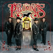Palominos - Canciones De La Rockola - Latin Pop - CD