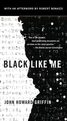 Black Like Me (Paperback) - image 3 of 3