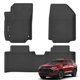 thumbnail image 1 of Alfombrillas NIKALAIKA, de goma TPE, para todo tipo de clima, Chevy Equinox 2025, 1 of 7