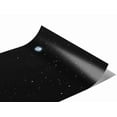 thumbnail image 2 of Rwraps Space Distant Galaxies Gloss Vinyl Film Wrap 59in x 16ft Vinyl Vehicle Car Film Sheet Roll, 2 of 9