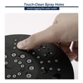 thumbnail image 3 of Proox Tub Spout and Shower Kit, Single Handle 5-Spray Patterns Shower Head Set (Valve Included), 3 of 6