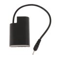 thumbnail image 3 of 4.0 * 1.7mm DMW-dcc12 DC Adaptador de corriente de ficticia para pareja para cámara digital DMC-GH3 DMC-GH4 DMC-GH5 DMC-GH3GK Yotijar Acoplador DCC12 DC, 3 of 5