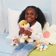 thumbnail image 2 of GUND Boo, The World’s Cutest Dog Rainbow Plush Pomeranian Stuffed Animal for Ages 1 and Up, 5” Rainbow 5", 2 of 8