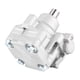 thumbnail image 4 of Bomba de dirección asistida, bomba de dirección asistida para automóvil, bomba de dirección de accesorios para automóviles, resistente y resistente, 4 of 9