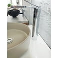 thumbnail image 6 of Pro Tall single handle bathroom sink faucet. Vessel sink faucet. Tall Basin Tap, 6 of 7