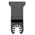thumbnail image 2 of Recortadora de hojas de sierra para madera multifuncional Piezas de herramientas eléctricas (HCS/45x40mm) Likrtyny Piezas de repuesto para herramientas, 2 of 7