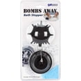 thumbnail image 5 of Urban Trend 9627142 Bombs Away Plastic Bath Stopper, 5 of 5