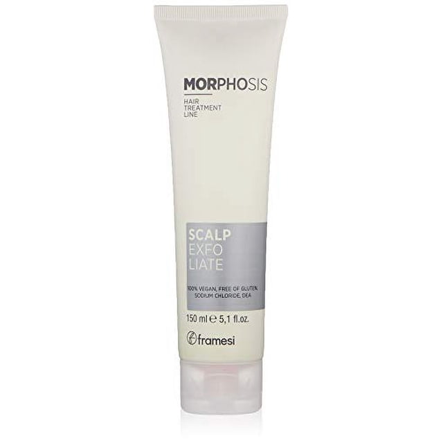 Exfoliante de Cuero Cabelludo FRAMESI Morphosis 5.1 fl oz
