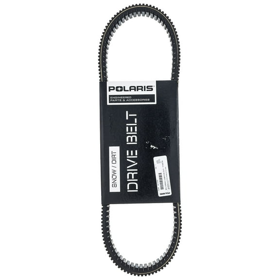 Polaris 3211075 Genuine 1999 - 2003 Indy Snowmobile Drive Belt
