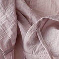 thumbnail image 5 of Sun Shirts for Women Long Sleeve UV Protection UV Long Sleeve Shirt Women Women's Comfortable New Hooded Sun Clothing Long Sleeved Air Conditioning Shirt Coat Thin Loose Leisure Beach Top, 5 of 9