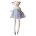 thumbnail image 1 of Muñeca suave: accesorios de interior, almohada, , lavable, decoración suave de la habitación, de dibujos animados de Baby Alive, jugue azul mayimx muñeca suave, 1 of 8