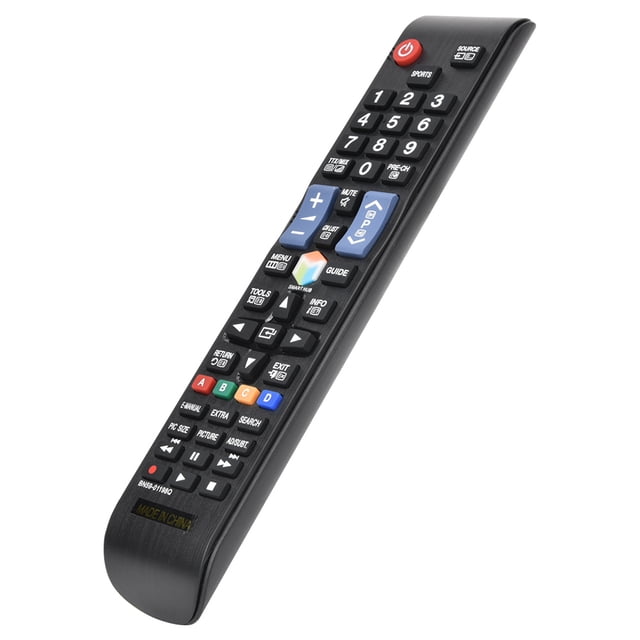 Controlador de TV, Controlador de TV universal Reemplazo Control remoto de TV Control remoto Diseñado por expertos