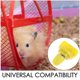 thumbnail image 3 of unbranded 10Ud Repuesto Universal Para De Hamster Con Montura De Eje Y Rodamiento, 3 of 8