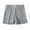 Gray, variant on 4-Pack Toddler Girls Shorts Under Dress Dance Bike Shorts Kids Stretchy Safety Legging Panties for Gym Sports Play or Underdress 3-10 Years