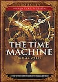 The Time Machine (DVD), Wownow Entertainment, Special Interests
