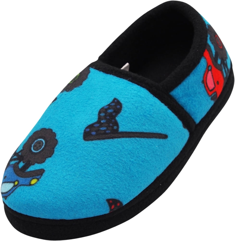 stylish slippers for boys