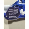 thumbnail image 3 of New Balance 550 Men’s Sneakers Size 9 Suede Royal Blue Low Top BB550VNA, 3 of 6