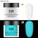 thumbnail image 1 of Polvo para uñas BIN, polvo luminoso para uñas, 10 ml, polvo humectante, polvo de inmersión, polvo para uñas, chips para uñas, 1 of 2